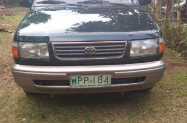 Toyota Revo 2000 model FOR SALE