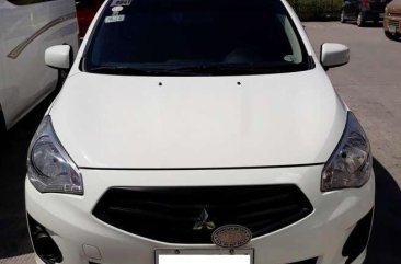 2014 Mitsubishi Mirage G4 GLX Automatic For Sale 