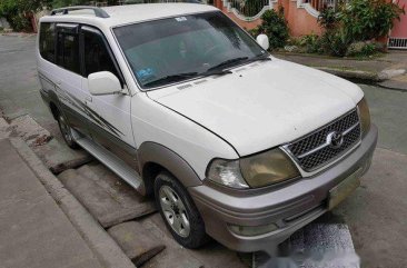 Toyota Revo 2005 for sale