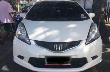 2010-2011 Acquired Honda Jazz ivtec for sale
