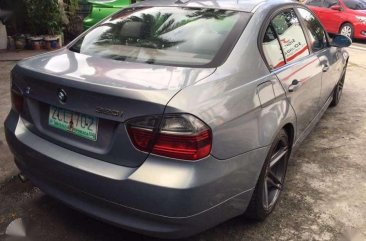 2006 Bmw 320i for sale