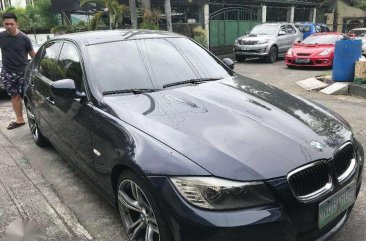 Good as new BMW 318i 2010 for sale