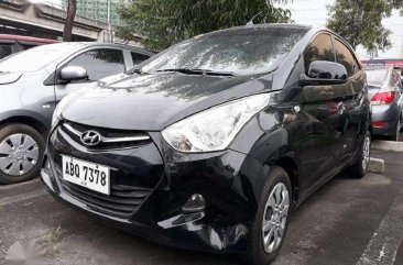 2015 Hyundai Eon GLS Manual Gas - for sale