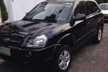 2008 Hyundai Tucson for sale