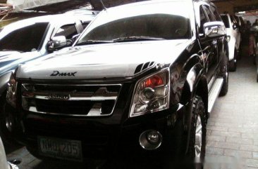 Good as new Isuzu D-Max 2010 for sale