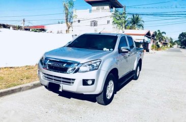 2014 Isuzu DMax LS 3.0 Matic Diesel Casa Maintained Top of the Line