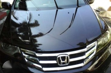 For sale 2012 Honda City 1.5E A/T