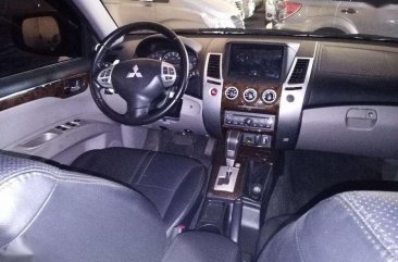 Mitsubishi Montero Sport GTV 2.5 4WD 2015 For Sale 