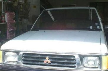 Good as new Mitsubishi L200 1997 for sale