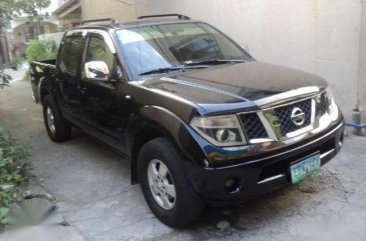 Nissan Frontier Navara 2013 4x2 LE MT - FINANCING OR CASH