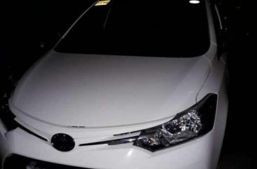 Well-kept Toyota vios 2006 for sale