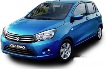 Suzuki Celerio Gl 2018 for sale