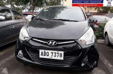 2015 Hyundai Eon GLS Manual Gas - for sale