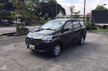 Good as new Toyota Avanza 2016 for sale