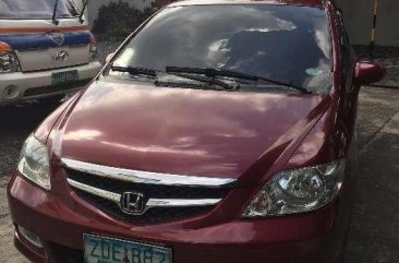 Honda City 2006 VTEC i-Dsi FOR SALE
