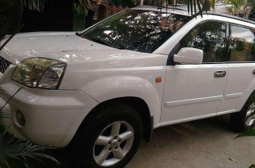 For sale 2004 Nissan X-trail