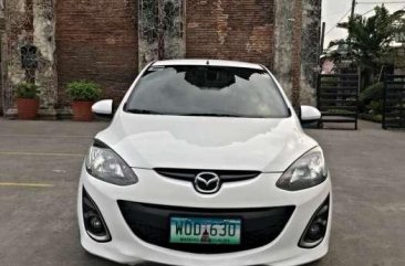 For Sale/Swap Rush 2013 Mazda2 Hatchback