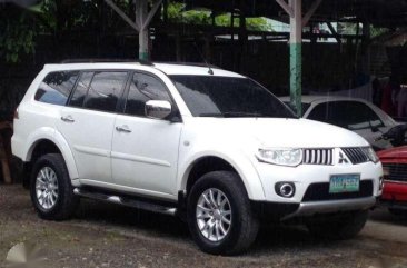 Mitsubishi Montero 2010 for sale