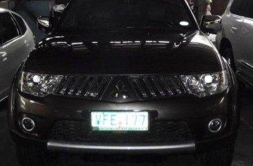 2011 Mitsubishi Montero for sale