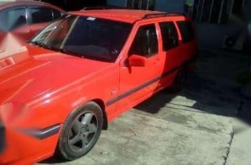 FOR SALE Volvo 850 wagon t5 turbo 1998