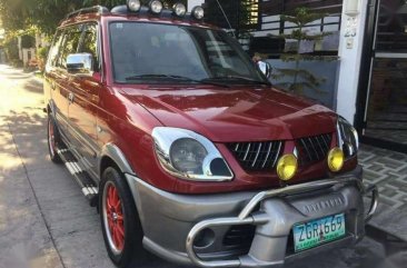 FOR SALE Mitsubishi Adventure GLS top of the line 2007 AT gas