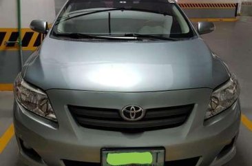 2010 Toyota Corolla Altis 1.6V for sale