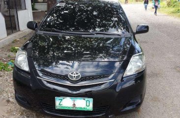 Toyota Vios E 2008 model for sale