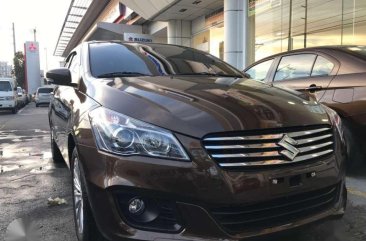 Suzuki Ciaz GLX Top of the Line for sale