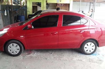 Mitsubishi Mirage G4 GLX 2015 for sale