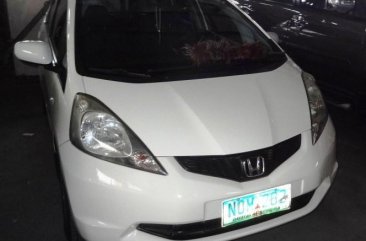 2010 Honda Jazz for sale