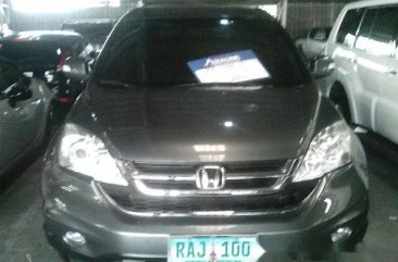 Good as new Honda CR-V 2016 for sale