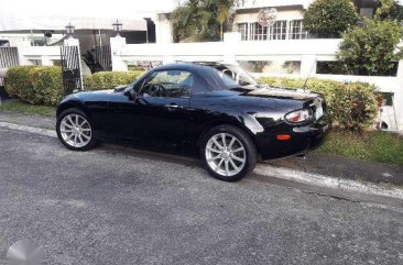 FOR SALE 2008 MAZDA Miata nc MX5