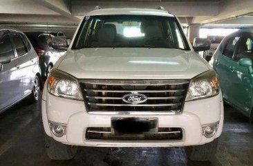 2004 FORD Everest For sale