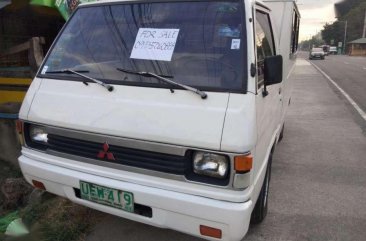 Good as new Mitsubishi L300 1996  for sale