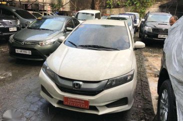 Honda City 2016 for sale