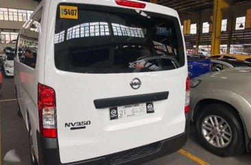 2017 Nissan Urvan 350 All Original for sale