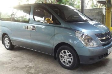 HYUNDAI Starex gold sale or swap