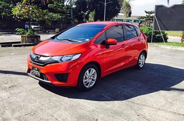 Well-maintained Honda Jazz 2016 for sale