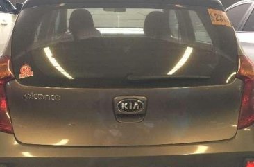 2016 Kia picanto AT for sale