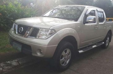 Nissan Navara LE 4x2 2013 For sale or open for swap