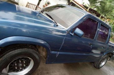 Rush sale well maintained Mazda Pick Up 1995 B2200