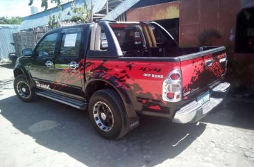 Isuzu Dmax 2006 for sale