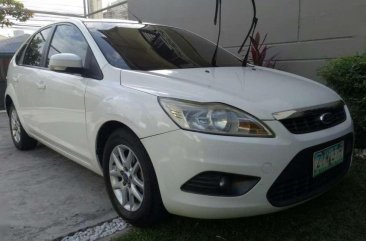 Well-maintained Ford Focus 2009 for sale