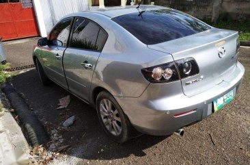 Mazda 3 2007 A.T Very good condition FOR SALE