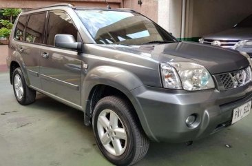 Well-maintained Nissan Xtrail 2010 for sale