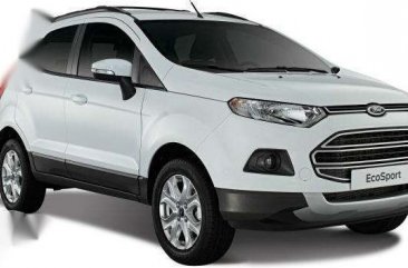 2018 Ford Ecosport Trend AT (18k ALL IN) for sale