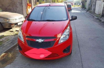 Well-kept Chevrolet Spark 2011 for sale