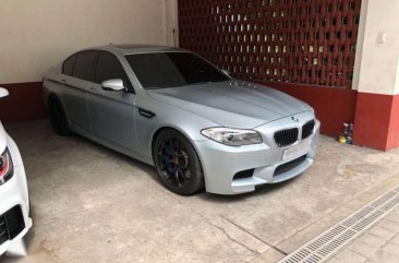 2013 BMW M5 F10 for sale