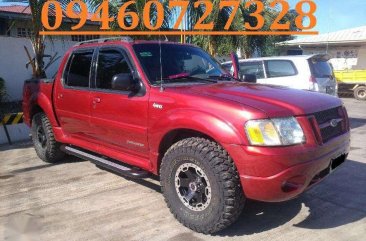 Ford Explorer Sport trac 4x4 for sale