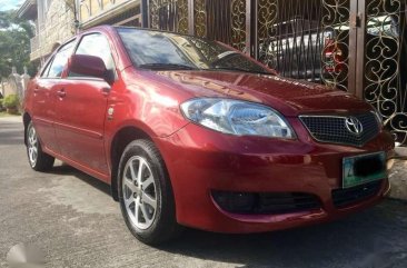 Toyota Vios 2006 for sale